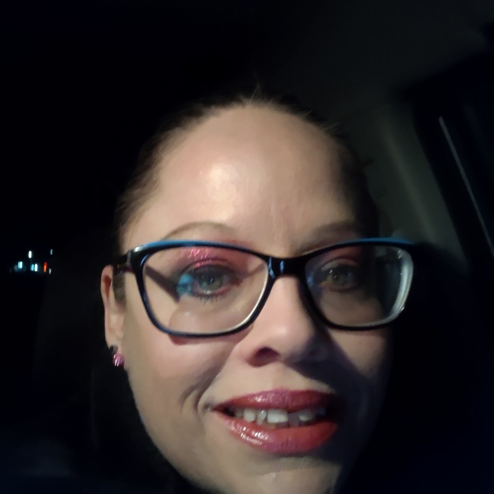 Meet your Posher, Brandy